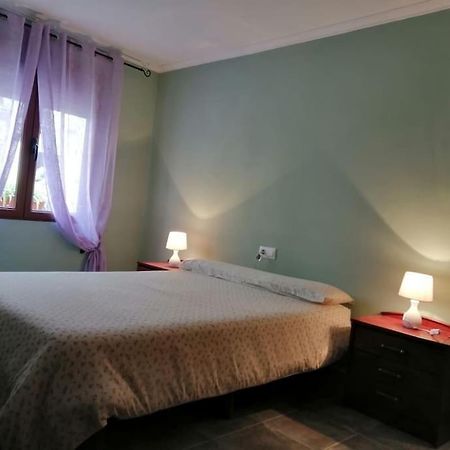 Loft En Planta Baja En Ciudad Rodrigo Apartment Екстериор снимка