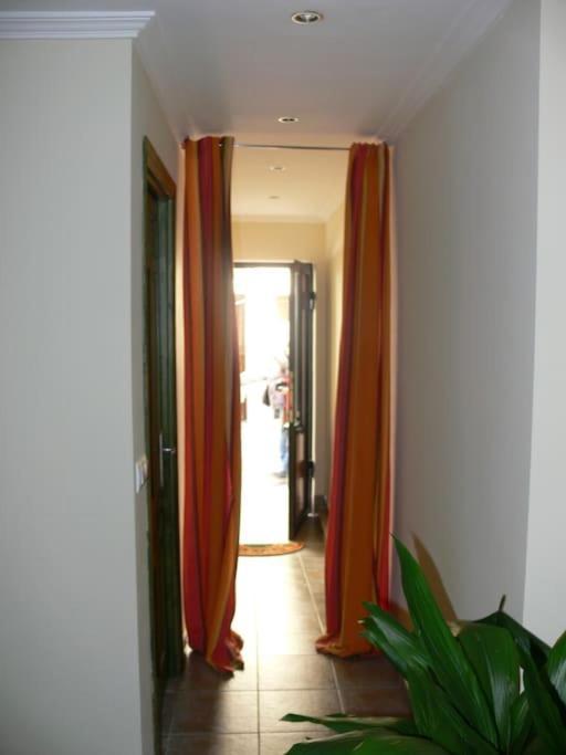 Loft En Planta Baja En Ciudad Rodrigo Apartment Екстериор снимка