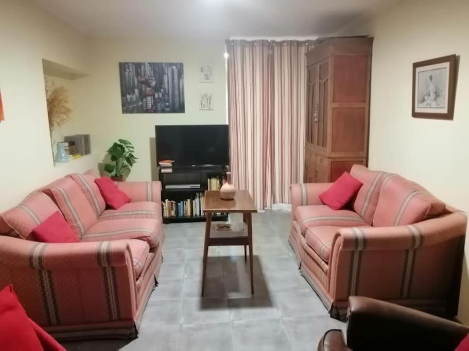 Loft En Planta Baja En Ciudad Rodrigo Apartment Екстериор снимка